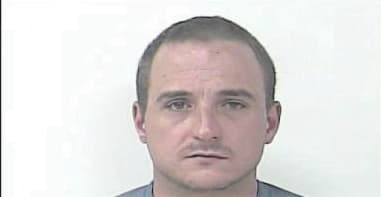 Mario Amezquita, - St. Lucie County, FL 